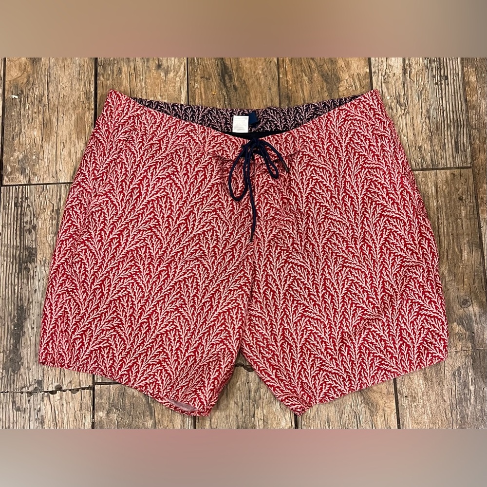 Zachary Prell size 36 swim trunks